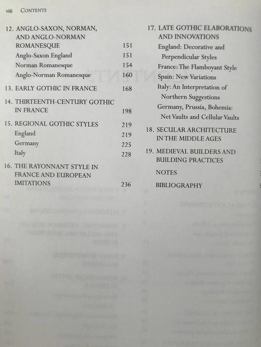 含光盘！西欧中世纪建筑图集 数百幅插图 精装16开 商品图6