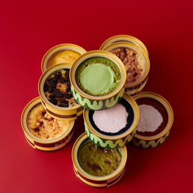 （顺丰/京东发全国）罐罐蛋糕卷组合 / 多口味可选