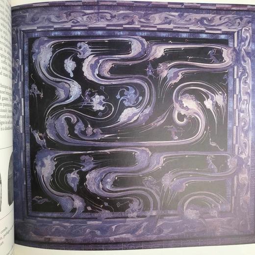 中国汉王朝图集 158幅插图（30幅彩色） 精装大16开 商品图13