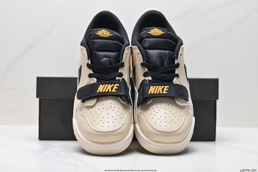 耐克Nike Air Jordan Legacy 312 Low休闲运动板鞋FN3407-101男女鞋 商品图6