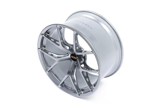 BBS FI-R EVO型号 一片式铝锻造轮圈 19/20/21寸 商品图5