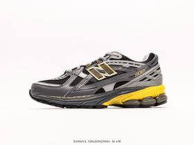 新百伦New Balance 1906系列复古老爹风休闲运动鞋M1906NA男女鞋