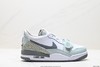 耐克Nike Air Jordan Legacy 312 Low休闲运动板鞋FN3407-101男女鞋 商品缩略图0