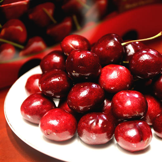 5斤2J车厘子【本商品仅限金辉云酒货仓总部港提货】 商品图3