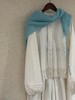 Karakoram 手工编织披肩围巾 商品缩略图5