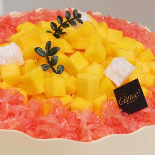 【杨枝甘露】 商品图2