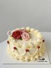 繁花·艾许黄油霜蛋糕 商品缩略图1