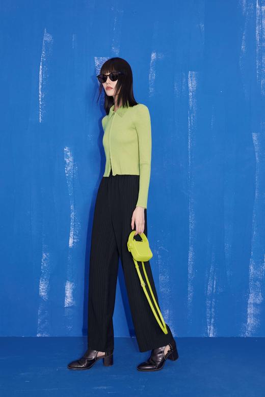 【商场同款】麦檬针织衫4D8231251Q 商品图4