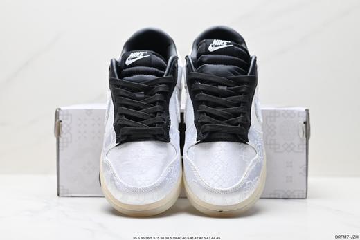 耐克Nike SB Dunk Low休闲运动板鞋FN0315-110男女鞋 商品图7