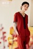 郁凡诗娜丽丝家居服Y37901 商品缩略图0