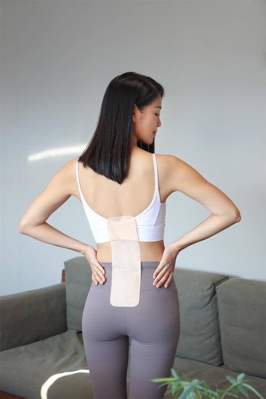 艾姜贴(加长版) 商品图5