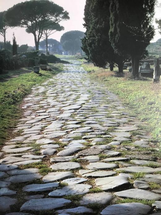 古罗马编年史 百余幅插图 精装大16开 商品图8