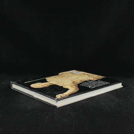 古罗马编年史 百余幅插图 精装大16开 商品图2