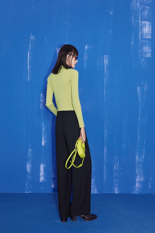 【商场同款】麦檬针织衫4D8231251Q 商品图7