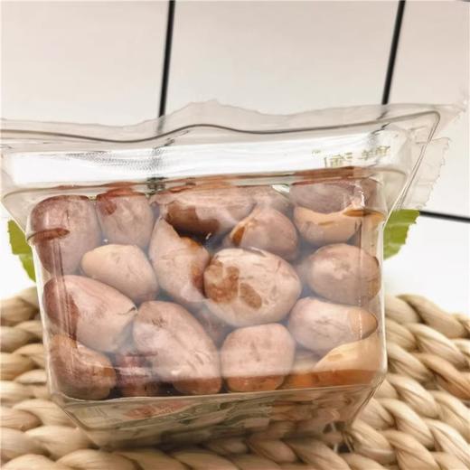 鲜淘锁鲜奶油花生米 约500g/份 商品图2