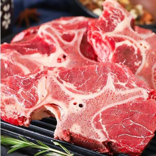 【泾川馆-艺果优品】现宰新鲜黄牛肉12斤包邮 商品图6
