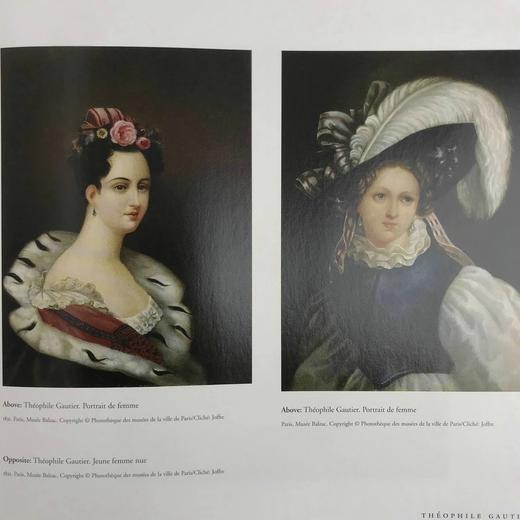 作家的画笔 400余幅插图 精装大16开 商品图13