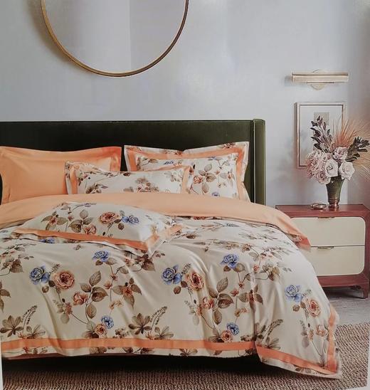 纯棉四件套 商品图0