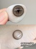 【新】水呼吸透光光0-800度美瞳隐形眼镜 商品缩略图4