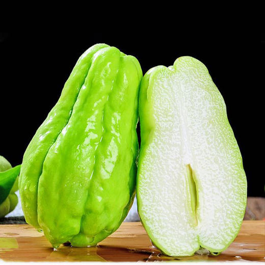 【新品年前内测】云南农家鲜嫩营养佛手瓜洋丝瓜新鲜现摘优质5斤 商品图0