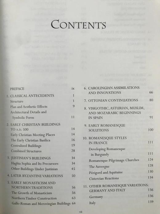 含光盘！西欧中世纪建筑图集 数百幅插图 精装16开 商品图5