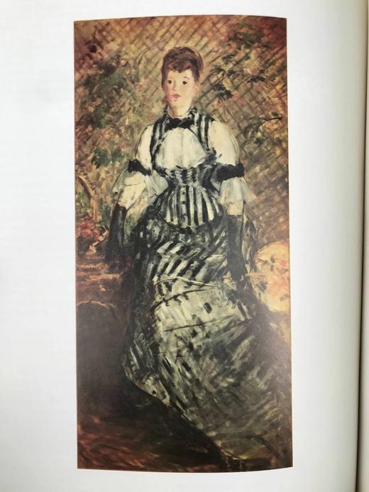 古根海姆博物馆图集 约80幅插图 精装16开 商品图10