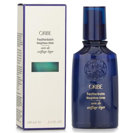 ORIBE - 羽柔轻盈护发精油 商品图1