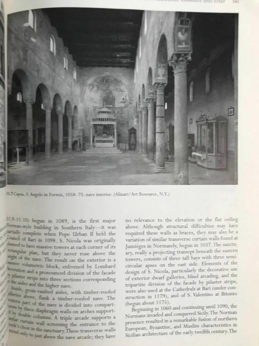 含光盘！西欧中世纪建筑图集 数百幅插图 精装16开 商品图10