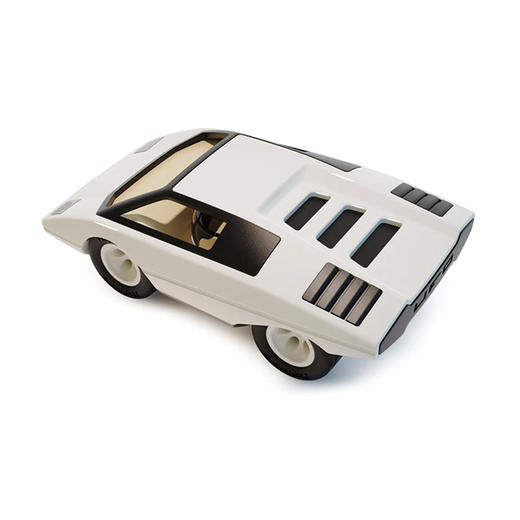 Playforever 未来系 玩具车UFO未来系列英国小汽车跑车模型摆件生日礼 商品图5