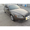 沃尔沃 S80L 3.0T AWD 智尊版【长租-北京】 商品缩略图1