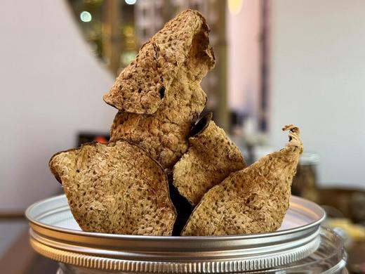 十二年陈   新会陈皮 东甲 2012年  自然陈化  75克   150克  250克  500克 商品图9