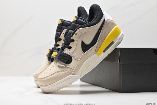 耐克Nike Air Jordan Legacy 312 Low休闲运动板鞋FN3407-101男女鞋 商品图7