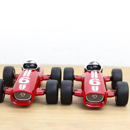 Playforever 马里布系列 英国小汽车跑车模型生日礼 商品图2