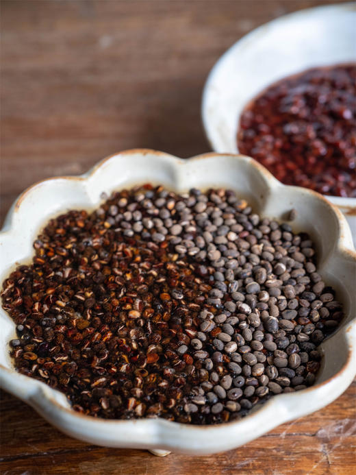 醋泡黑豆 商品图8