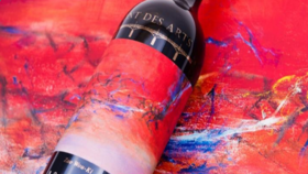 (1.5L&6L)庞狄莎-赵无极-波尔多左岸干红2010&2011