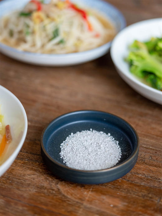 三烤竹盐 商品图2