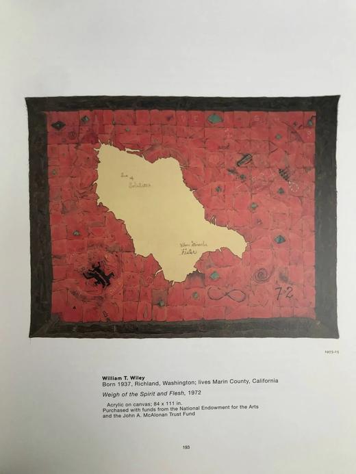 阿克伦艺术博物馆藏品图集 100幅插图 精装大16开 商品图5