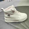 LFGJ14636休闲高帮厚底鞋 商品缩略图3