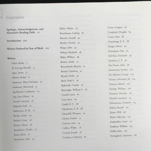 作家的画笔 400余幅插图 精装大16开 商品图5