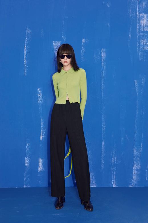 【商场同款】麦檬针织衫4D8231251Q 商品图5