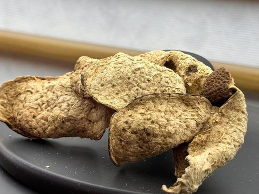 十二年陈   新会陈皮 东甲 2012年  自然陈化  75克   150克  250克  500克 商品图1