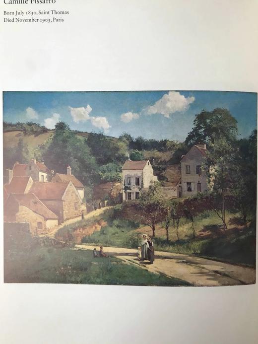 古根海姆博物馆图集 约80幅插图 精装16开 商品图5