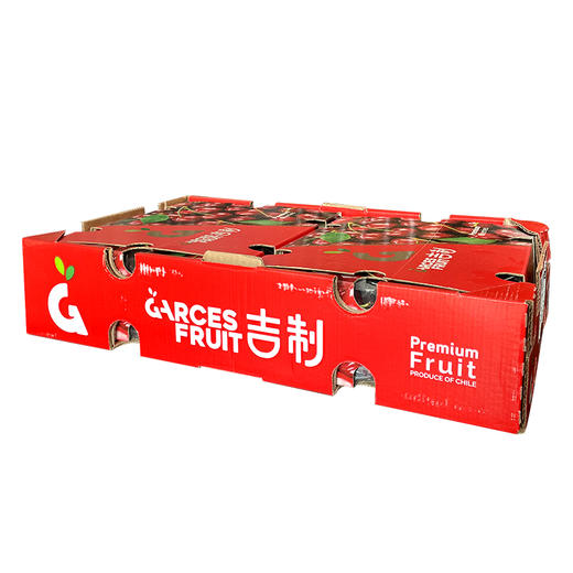 5斤2J车厘子【本商品仅限金辉云酒货仓总部港提货】 商品图4