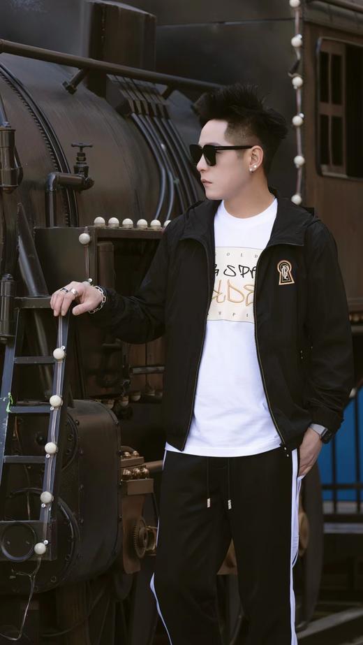 PP.GOLDEN 【茄克】 GJK161221572 商品图3