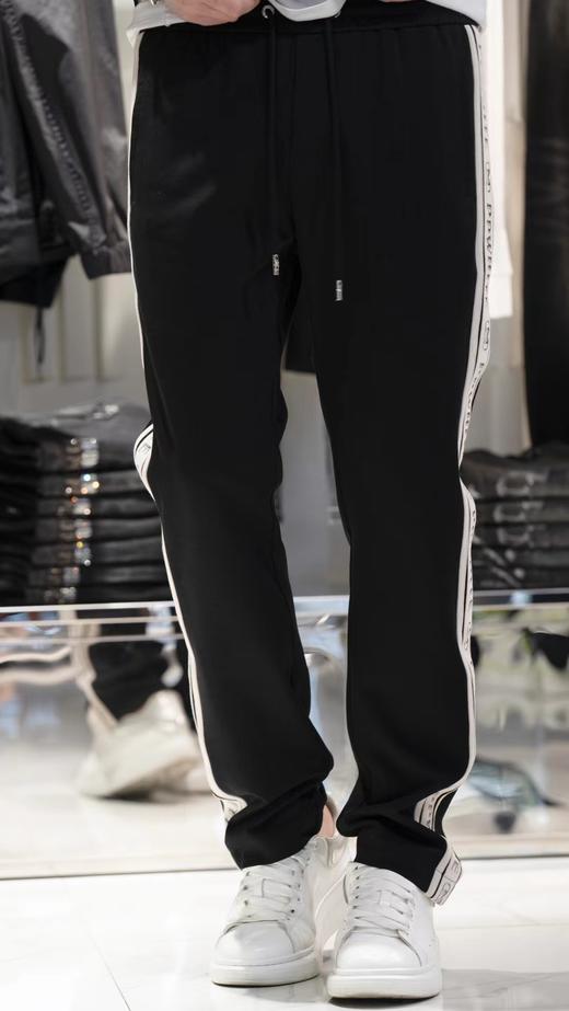 PP-WHITE 【针织裤】 WKX3733106 商品图1