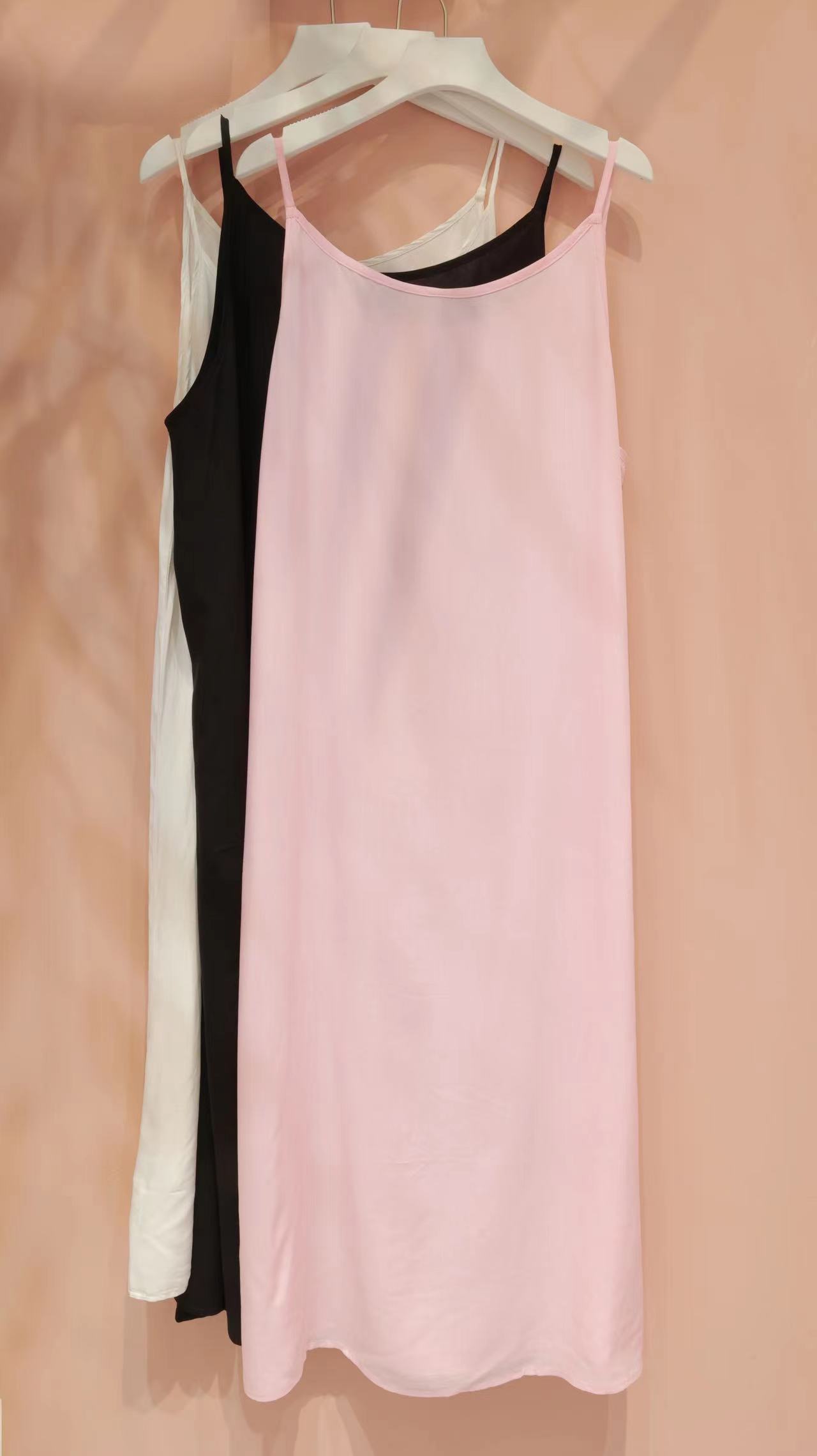 温小暖年货节推荐——酵洗亚麻吊带（到店自提）