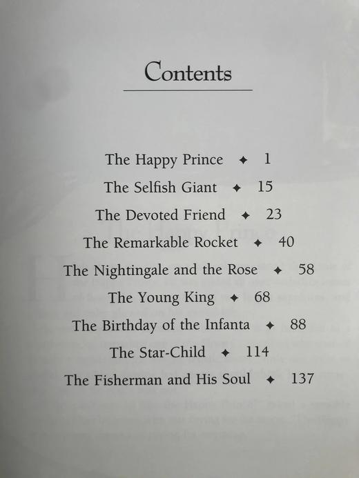 王尔德童话故事集 数十幅彩色插图 精装16开 商品图5