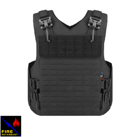 野牛（阻燃黑）