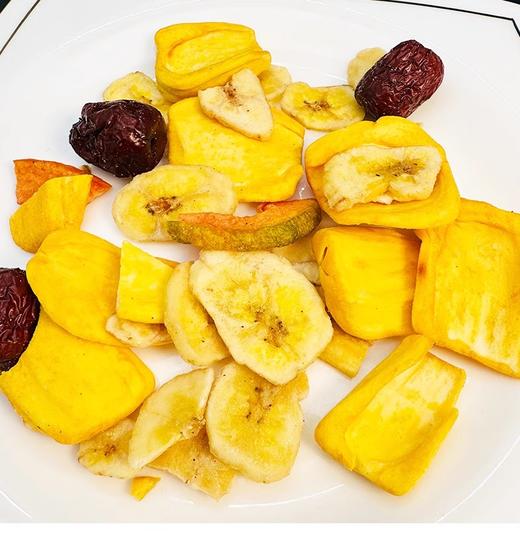 妙果麦巷综合果蔬、综合水果 约500g/份 商品图4