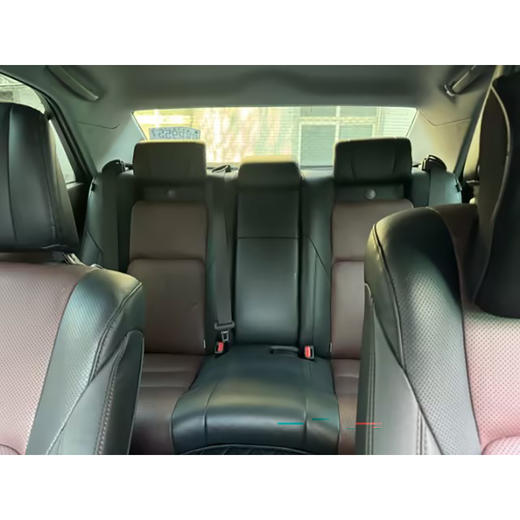 丰田 皇冠 2.0T 运动版【长租-北京】 商品图7